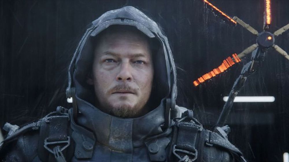 Death Stranding introduce una nuova modalita Death Stranding introduce una nuova modalita